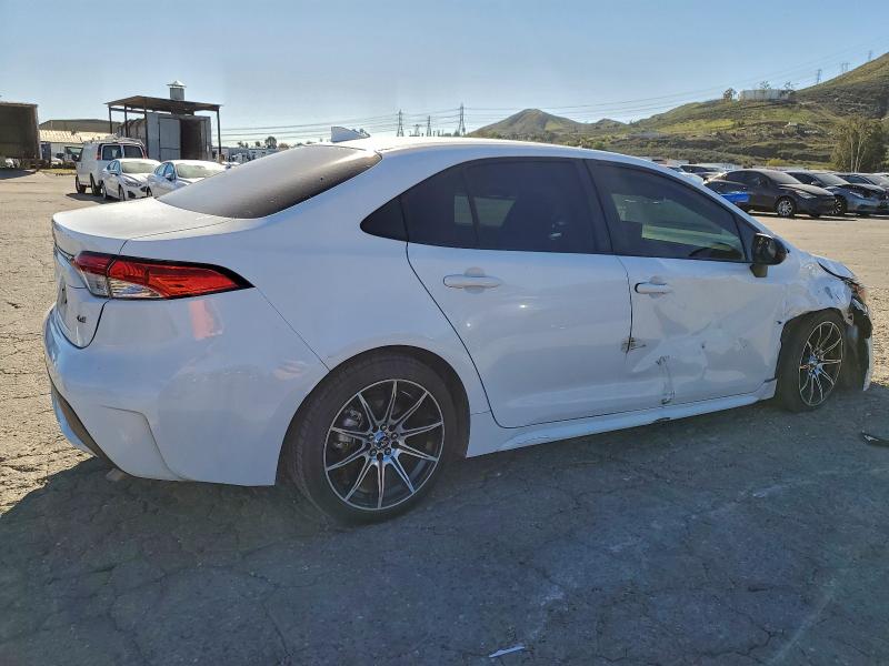 2020 TOYOTA COROLLA LE #3310304045