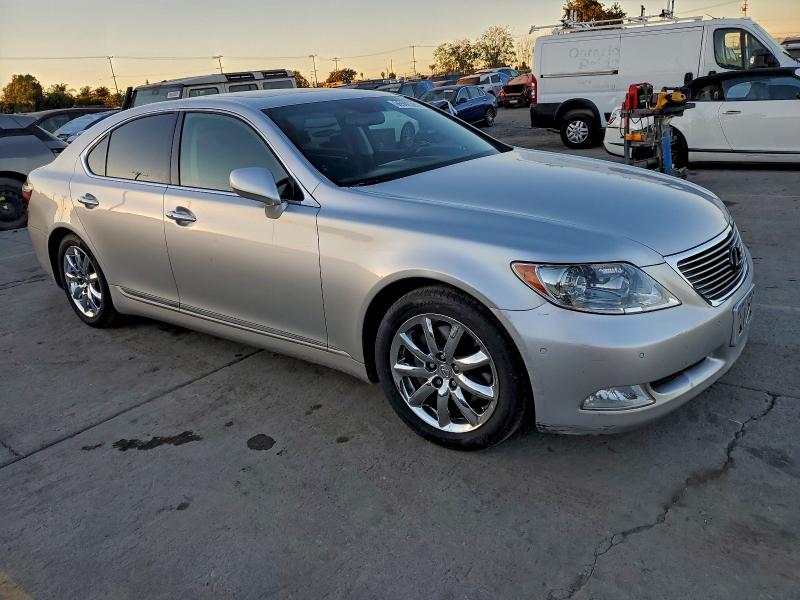 2007 LEXUS LS 460 #3310305971