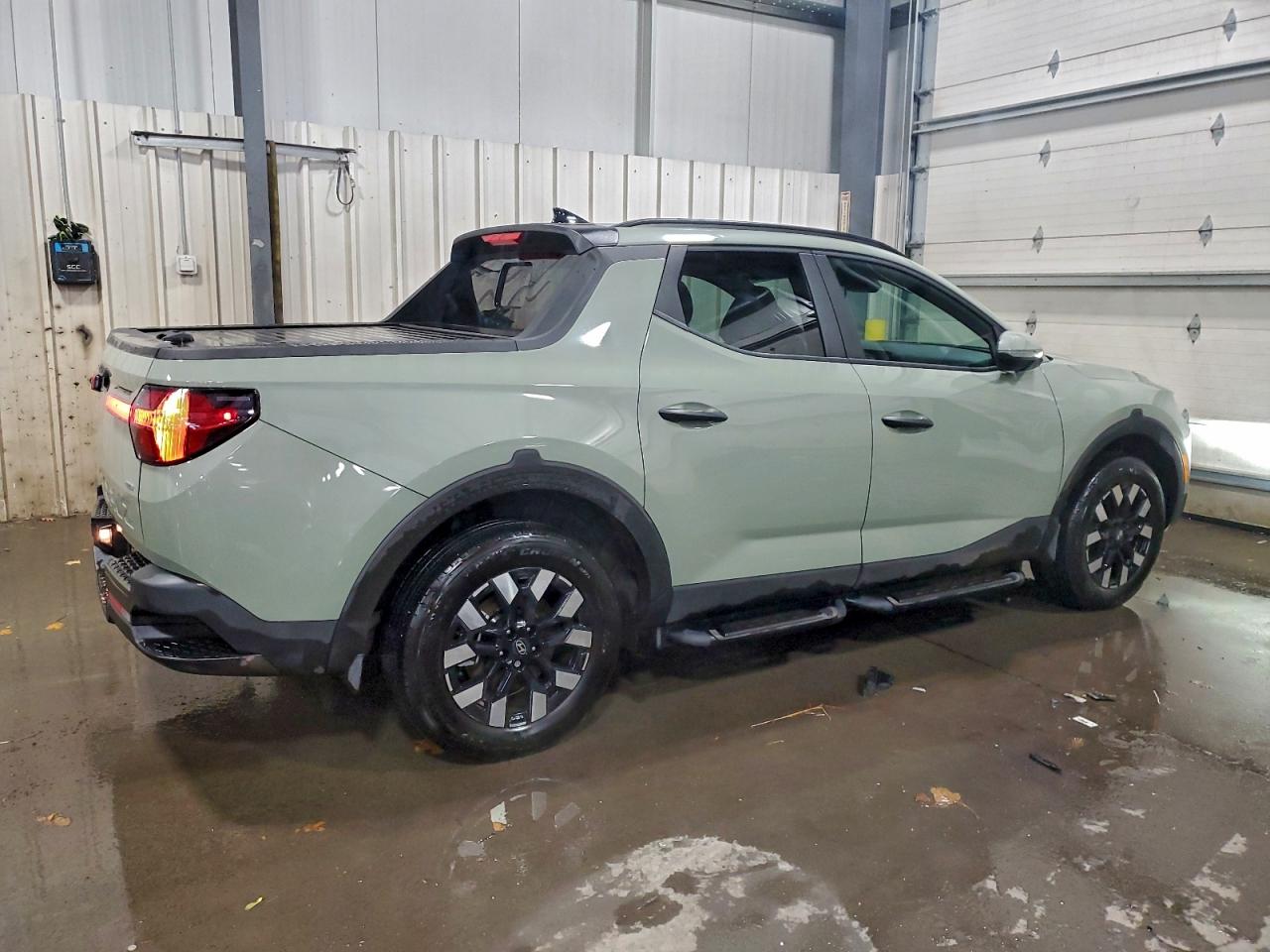 HYUNDAI SANTA CRUZ SEL ACTIVITY