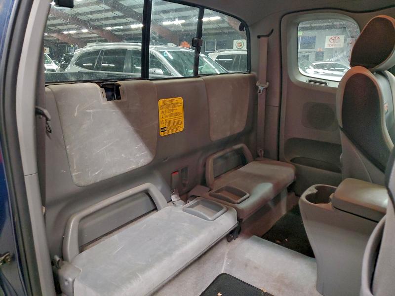 2006 TOYOTA TACOMA ACC #3305585108