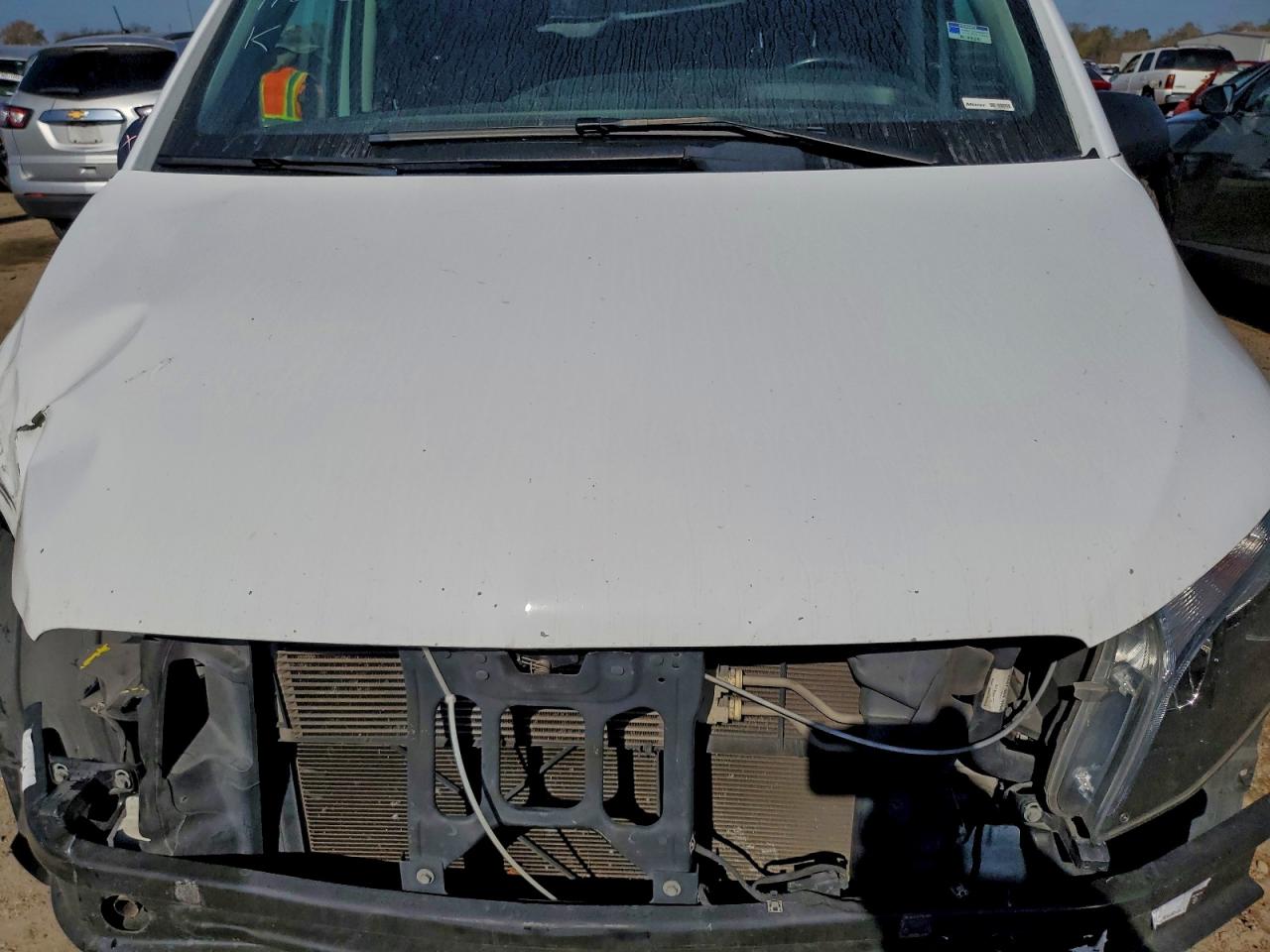 MERCEDES-BENZ METRIS