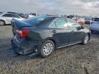 Lot #3303707542 2012 TOYOTA CAMRY BASE