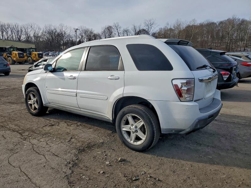 2006 CHEVROLET EQUINOX #3310319061