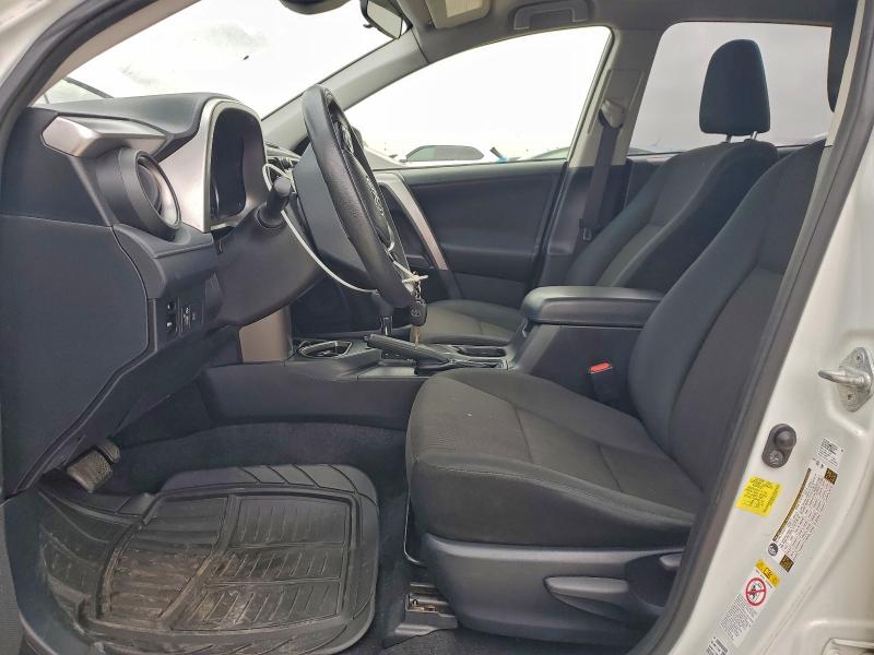 2018 TOYOTA RAV4 LE #3305598104