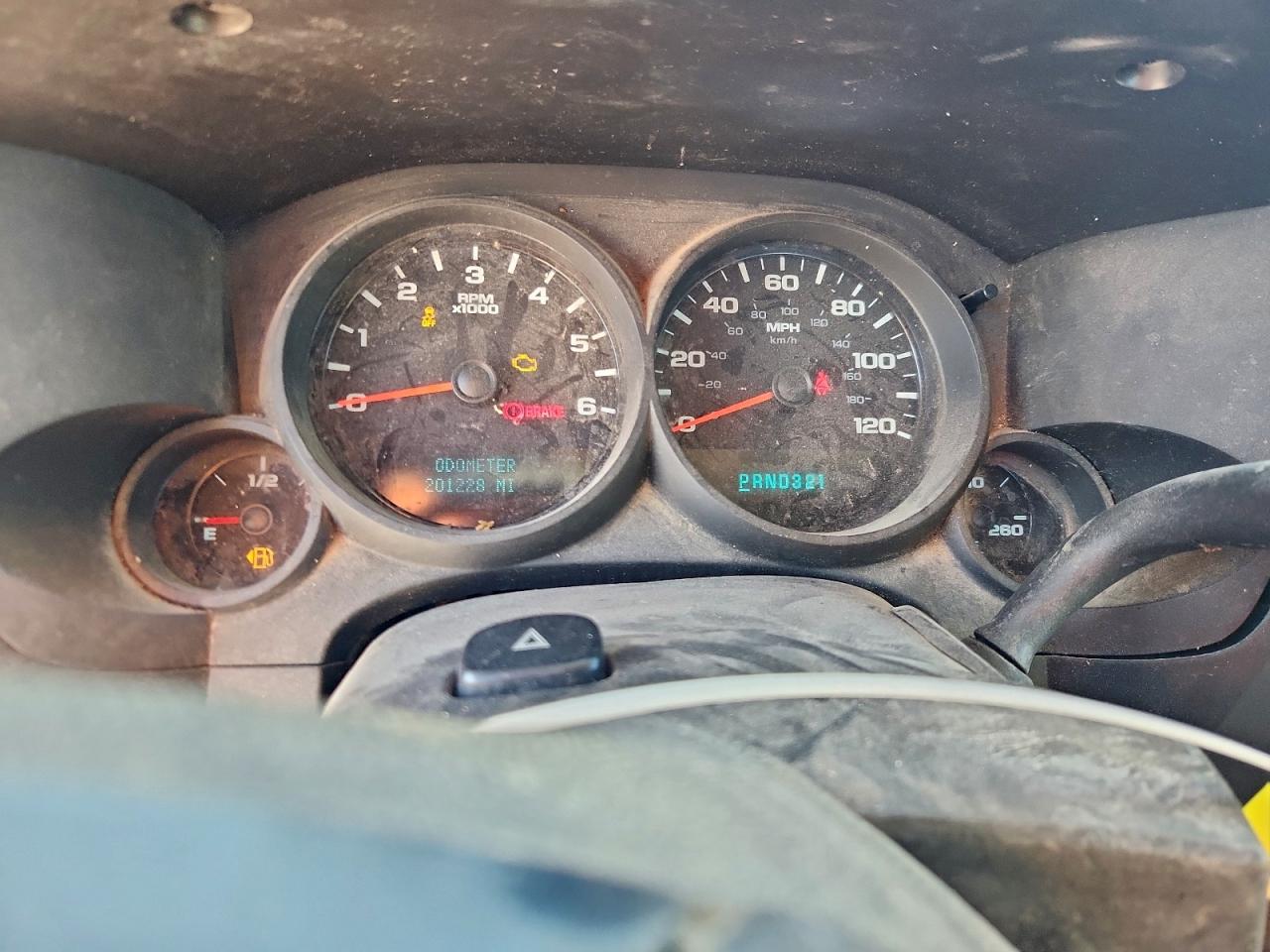 CHEVROLET SILVERADO C1500