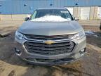 Lot #3318903958 2018 CHEVROLET TRAVERSE P