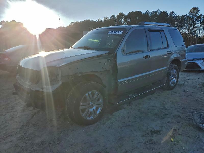 2008 MERCURY MOUNTAINEE #3304745935