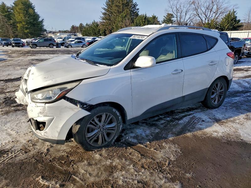 2015 HYUNDAI TUCSON LIM #3317926904