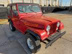 Lot #3317810073 1985 JEEP JEEP CJ7