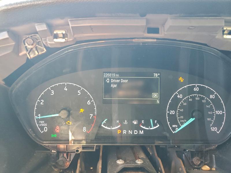 2020 FORD TRANSIT T- #3315978131