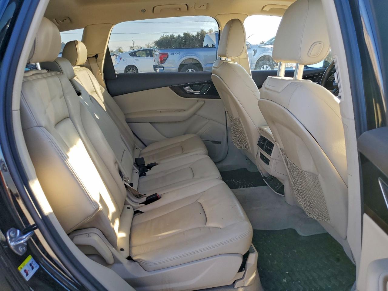 Lot #3311595762 2017 AUDI Q7 PREMIUM