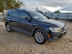 Lot #3315634778 2019 VOLKSWAGEN TIGUAN S