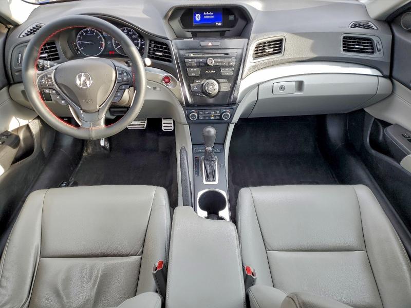 2016 ACURA ILX BASE W #3311557309