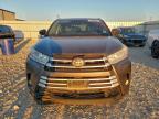 Lot #3316851650 2017 TOYOTA HIGHLANDER
