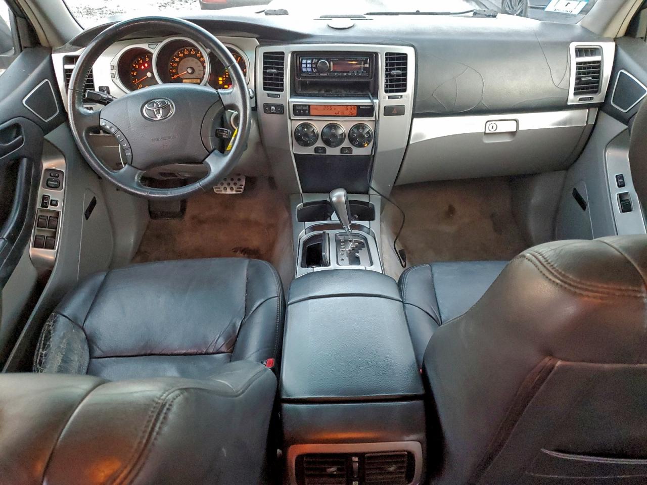 Lot #3310341964 2004 TOYOTA 4RUNNER SR