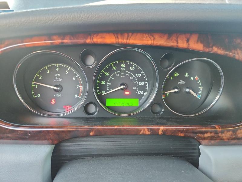 2005 JAGUAR XJ8 L #3312735231