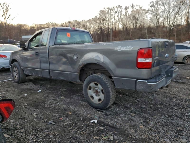 2006 FORD F150 #3306393554