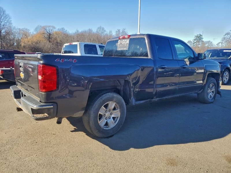 2015 CHEVROLET SILVERADO #3301859976