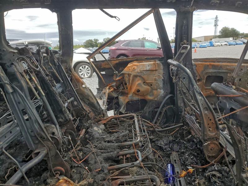 2010 TOYOTA HIGHLANDER #3311486273