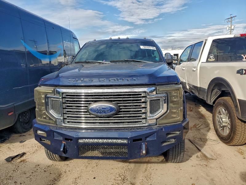 2020 FORD F350 SUPER #3303885744