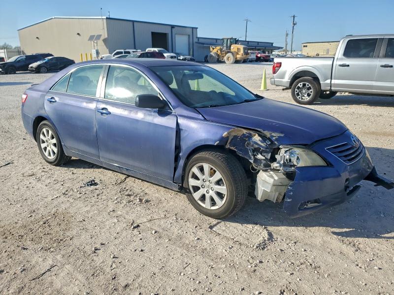 2007 TOYOTA CAMRY LE #3310361956