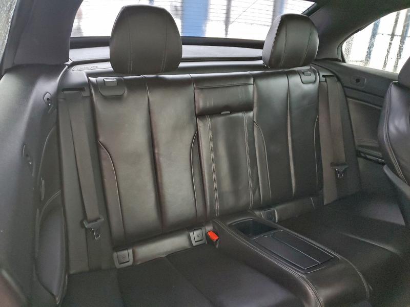 2017 BMW M4 #3305365315