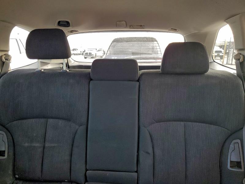 2013 SUBARU OUTBACK 2. #3303864704
