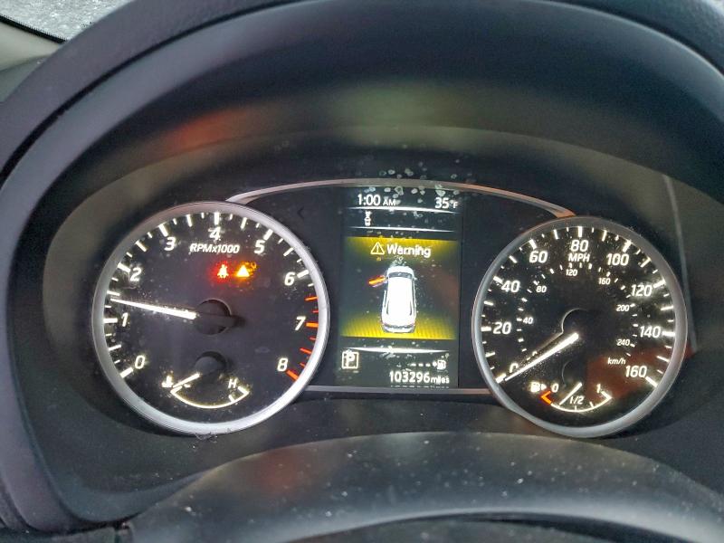 2018 NISSAN SENTRA S #3312402121