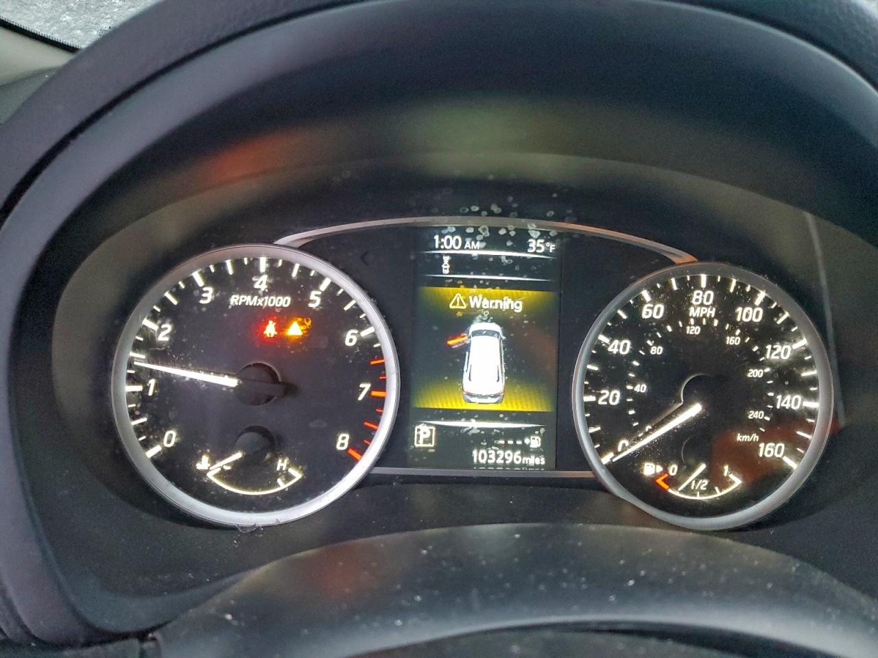 Lot #3312402121 2018 NISSAN SENTRA S