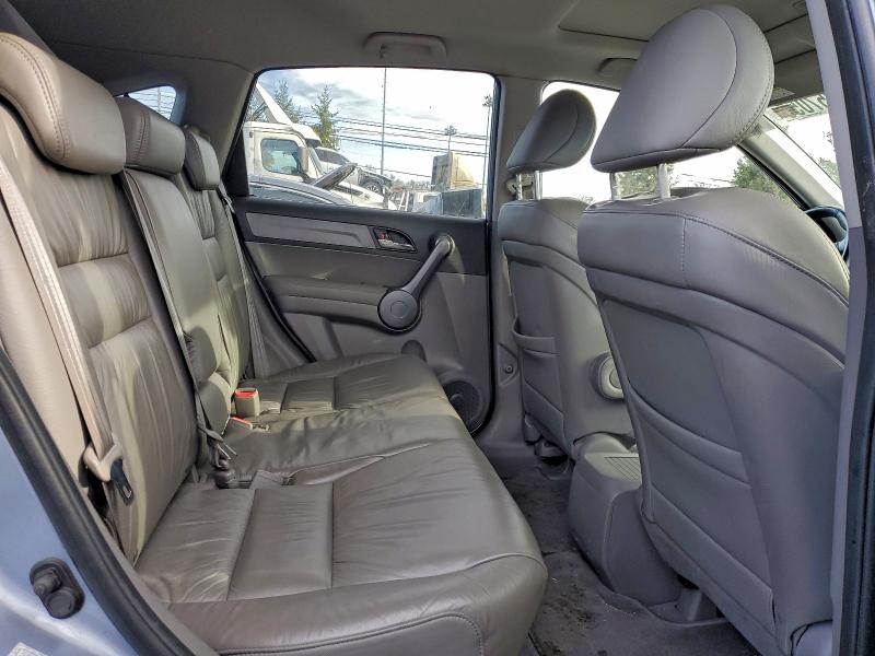 2009 HONDA CR-V EXL #3317433613