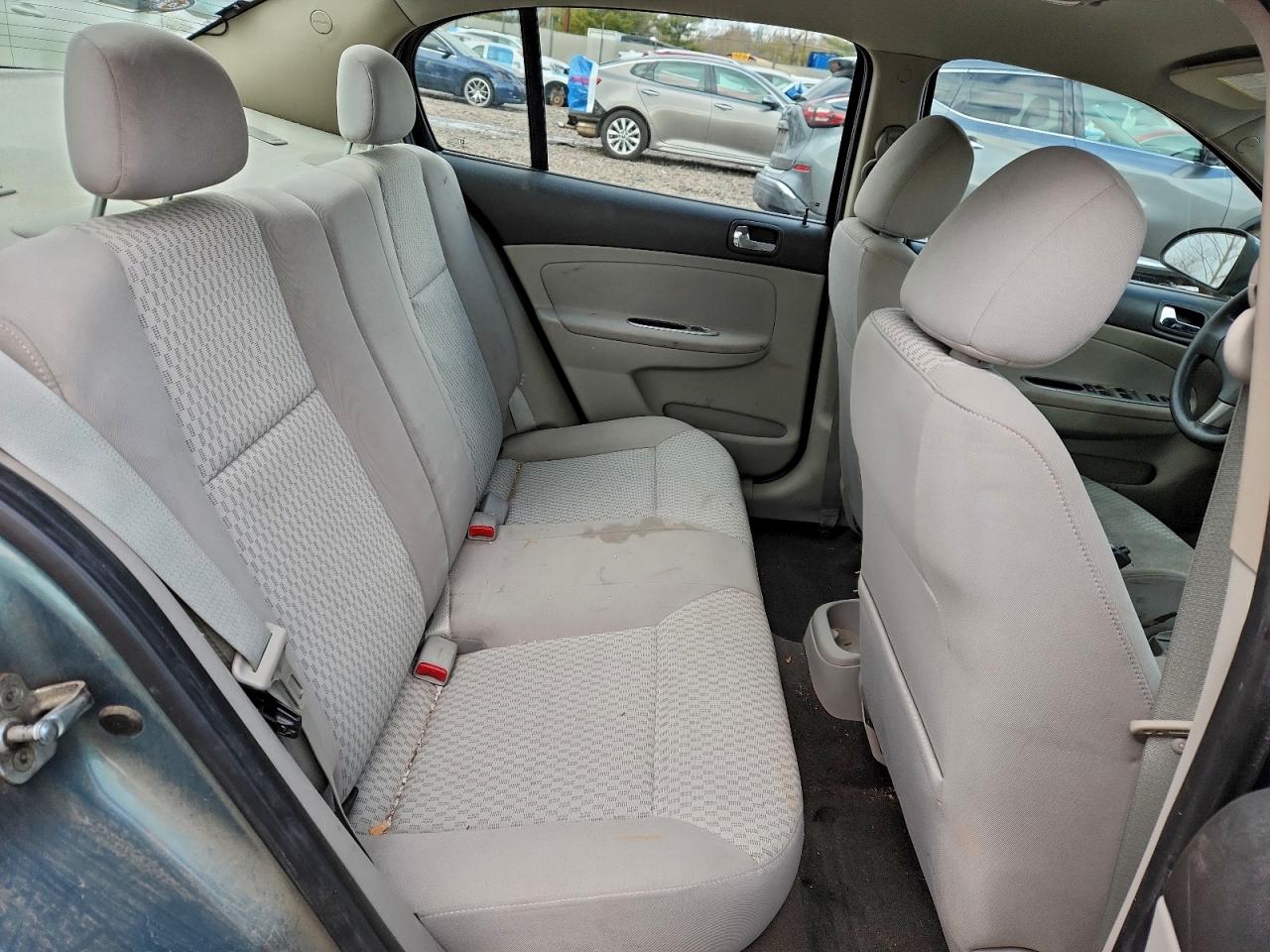 CHEVROLET COBALT 1LT