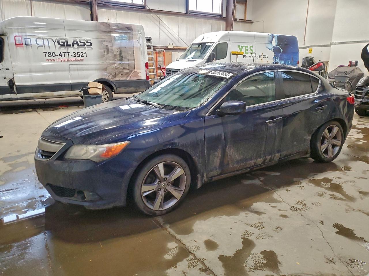 ACURA ILX 24 PREMIUM