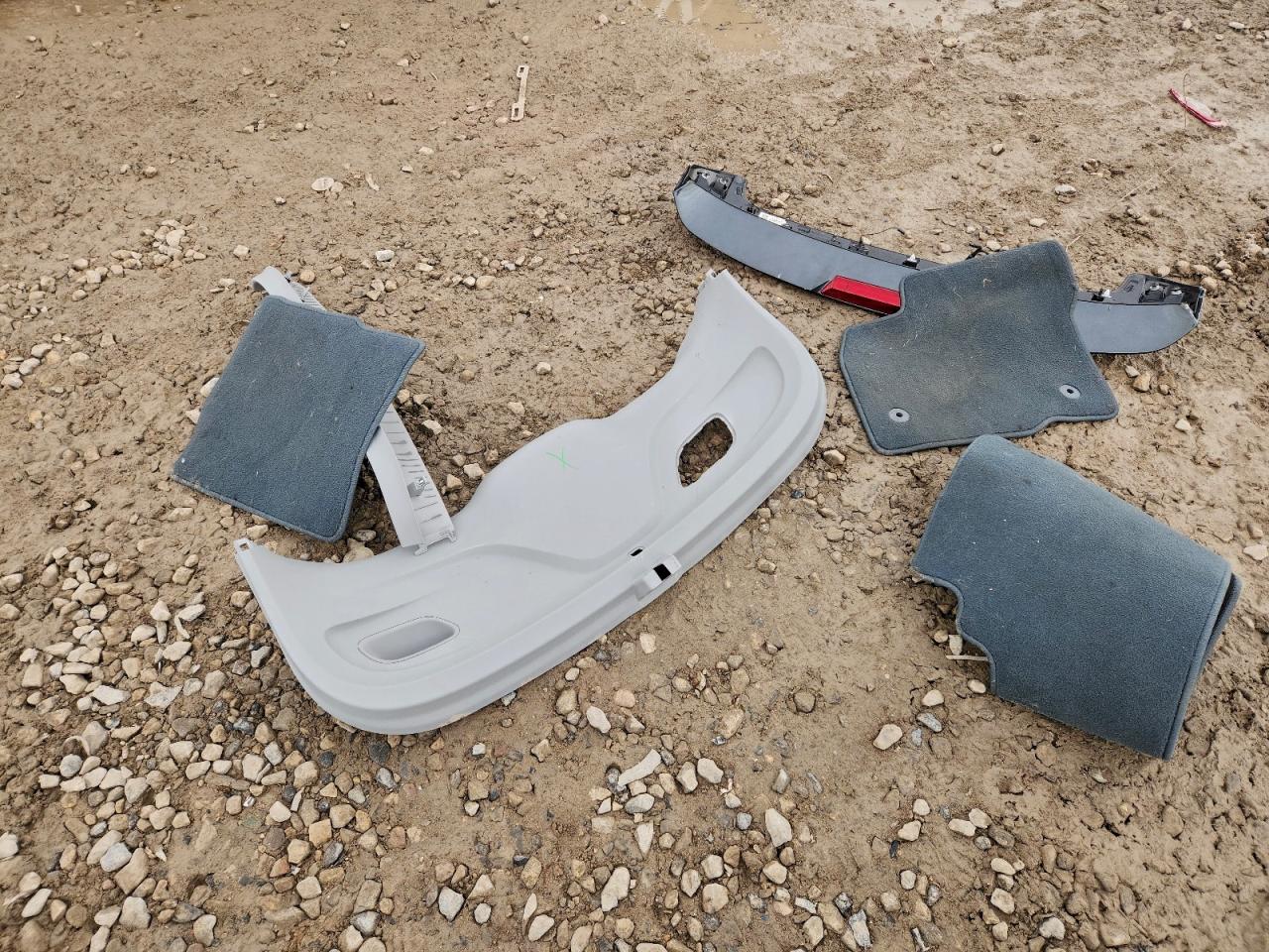 CHEVROLET BOLT EV PREMIER