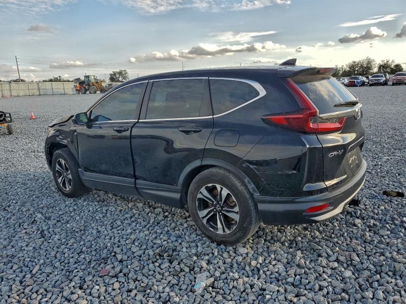 2021 HONDA CR-V SE #3303842529
