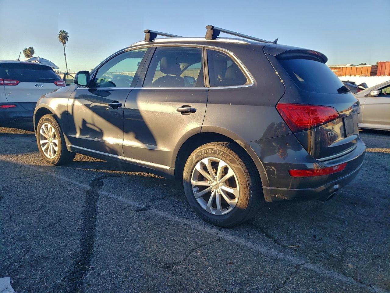 Lot #3311795185 2015 AUDI Q5 PREMIUM