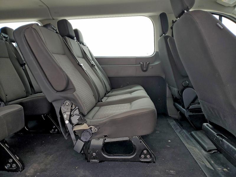 2024 FORD TRANSIT T- #3305686724