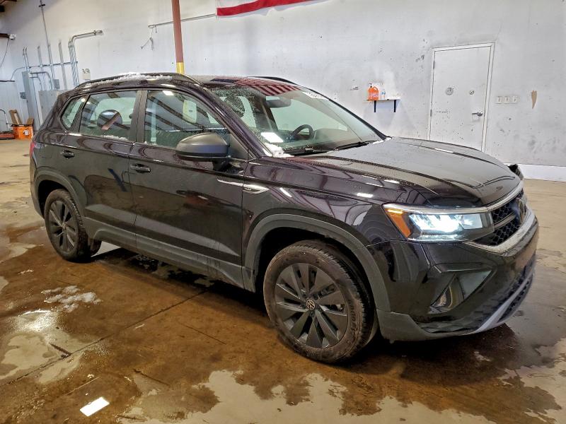 2024 VOLKSWAGEN TAOS S #3311463234