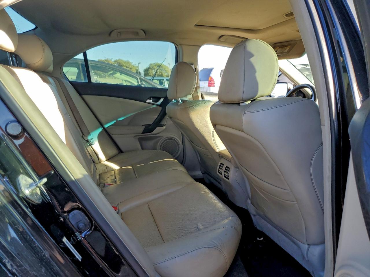 Lot #3311650245 2011 ACURA TSX