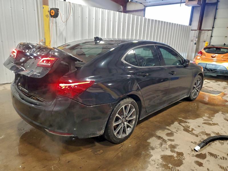 2017 ACURA TLX ADVANC #3303573928