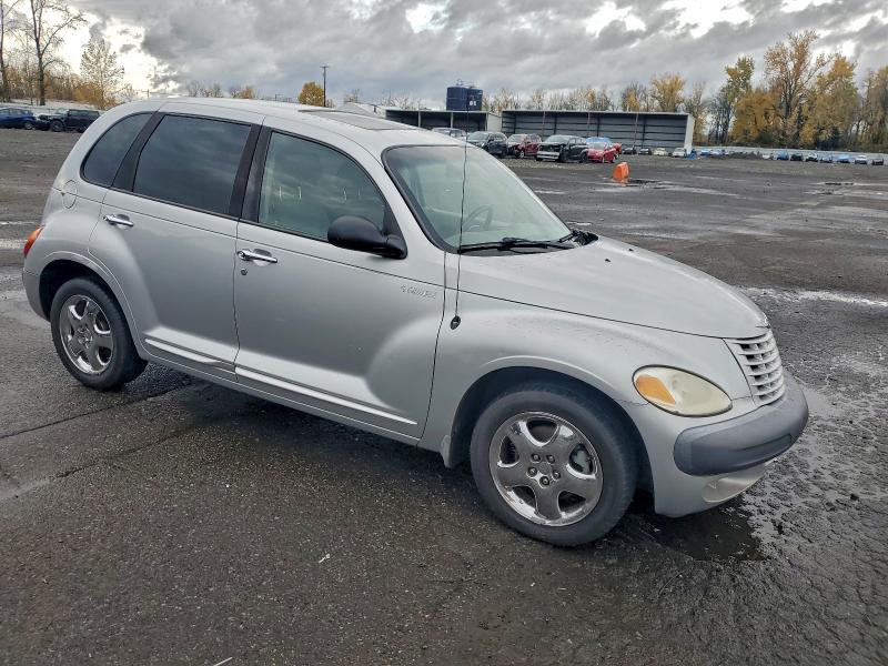 2001 CHRYSLER PT CRUISER #3305607736