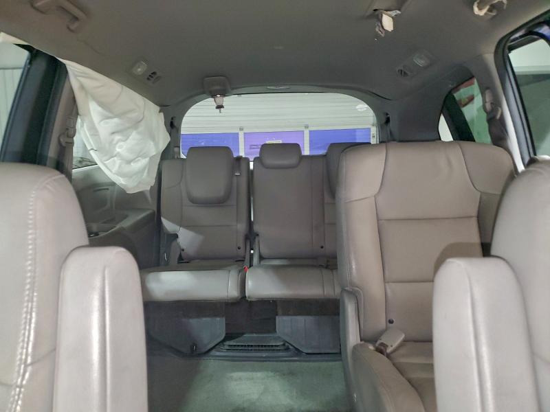 2016 HONDA ODYSSEY EX #3304744977