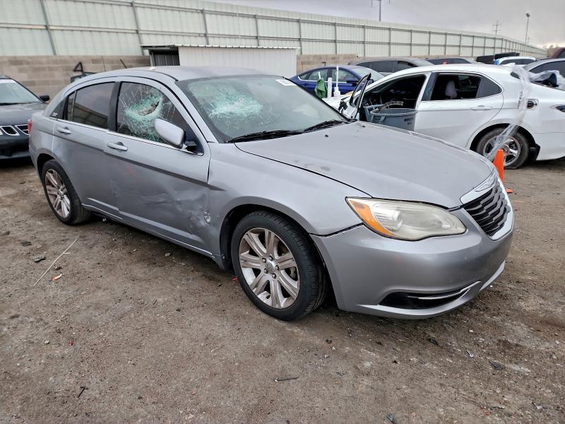 2013 CHRYSLER 200 LX #3304559472