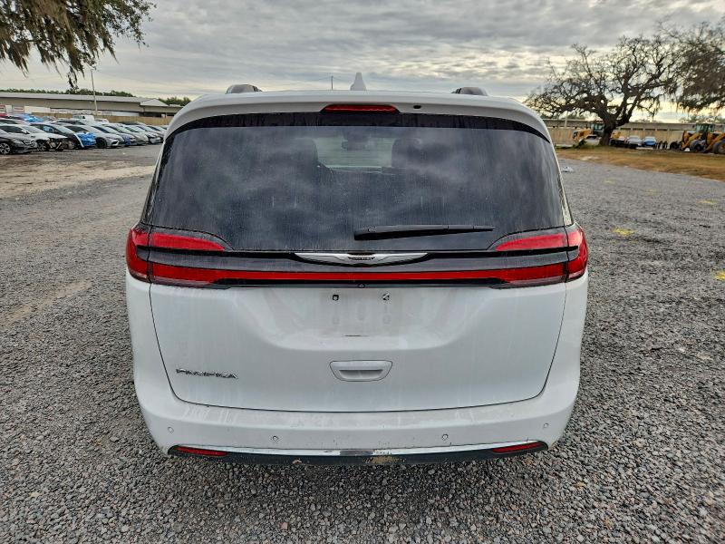 2021 CHRYSLER PACIFICA T #3303885789