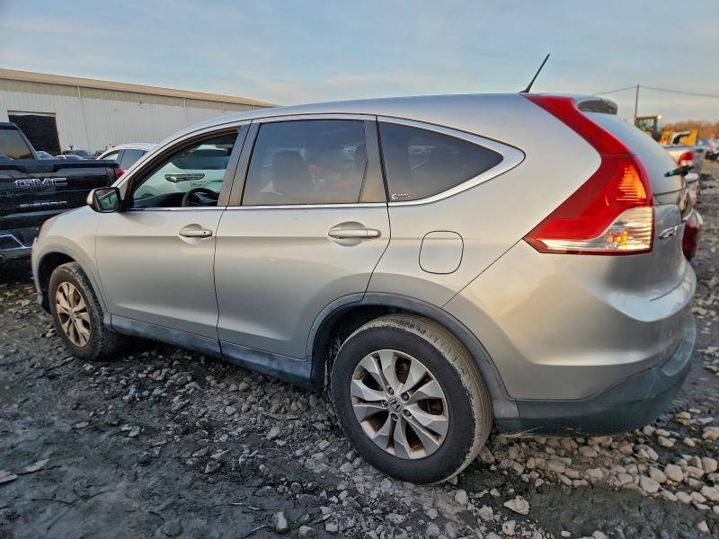 2012 HONDA CR-V EX #3302719021