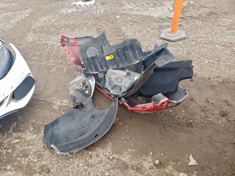 2015 MINI COOPER S C #3304689969