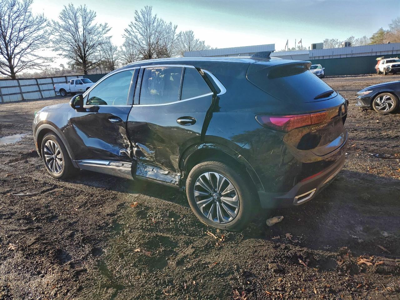 BUICK ENVISION PREFERRED