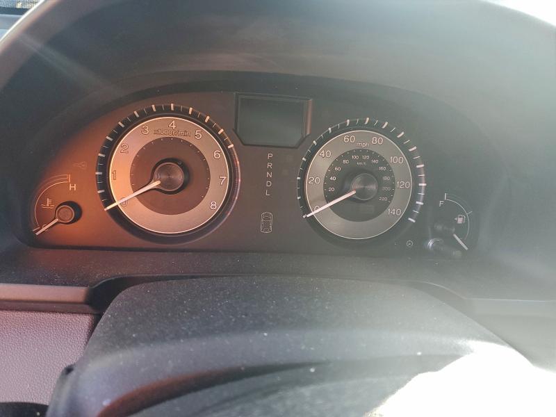 2012 HONDA ODYSSEY TO #3304641950