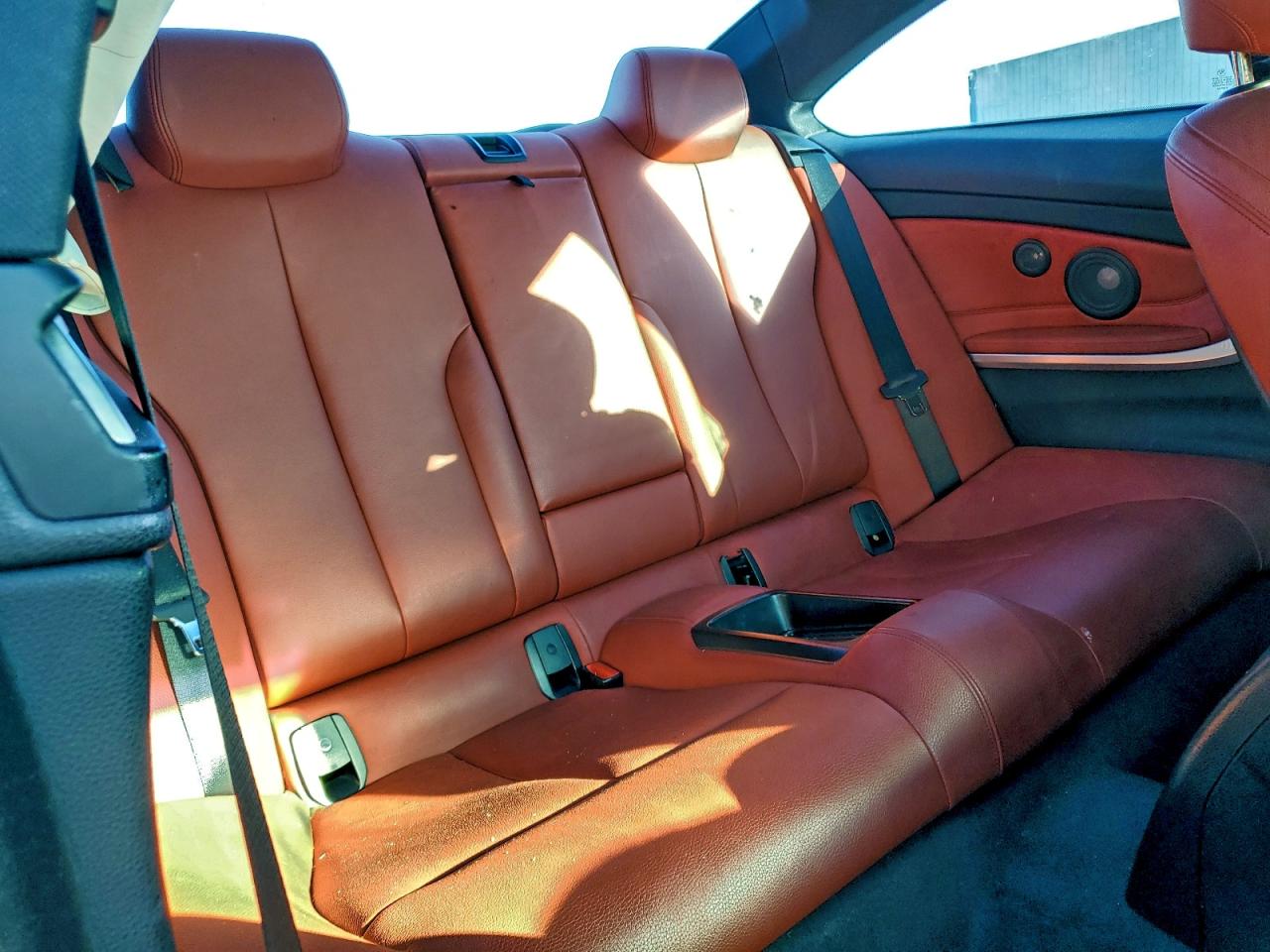 Lot #3318116370 2016 BMW 428 I