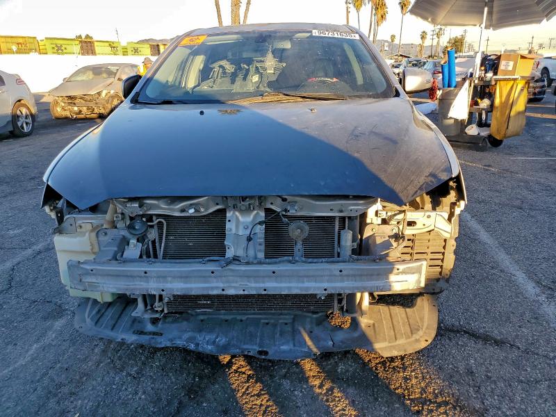 2016 MITSUBISHI LANCER GT #3317056998