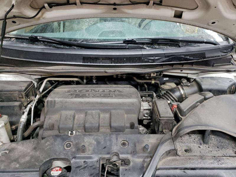 2013 HONDA ODYSSEY TO #3315820352